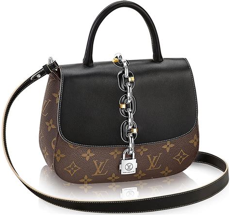 chain it bag louis vuitton|Louis Vuitton chain shoulder bag.